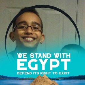 Meet your Posher, Sameh